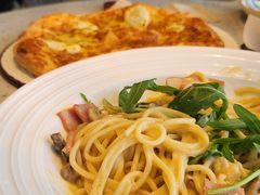 -必胜客(海滨店)