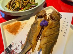 -春色如许·茶食餐厅(桃李春风店)