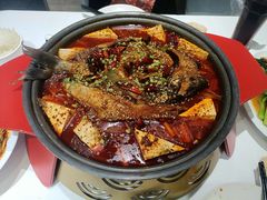 -眉州东坡(团结湖店)
