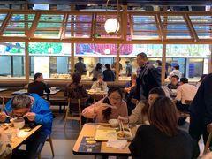 -老乡鸡(上海品尊国际中心店)