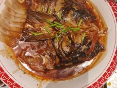 -老德州四合院·德州菜(天衢路店)