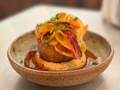 -Ocean's Table 欧舍