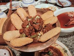 -南京大牌档(之心城店)