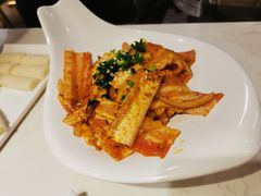 -么子烤肉(化龙池店)