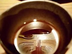 一兰醋-天然豚骨拉面专门店 一兰(铜锣湾店)