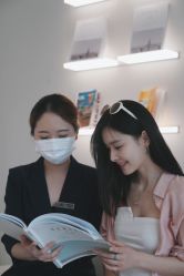-爱悦月子·时光(武侯店)
