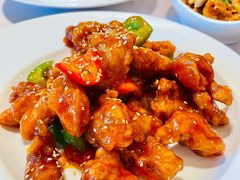 -马凯餐厅(长椿街店)