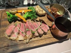 -Le Z 法餐酒吧(九龙湖店)