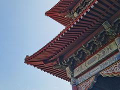 -广州莲花山旅游区