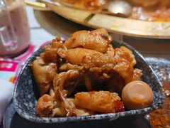 特色美蛙-哥老官重庆美蛙鱼头(松江地中海十八哥店)