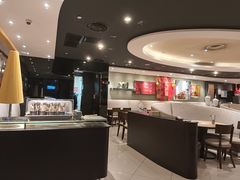 -必胜客(金高店)