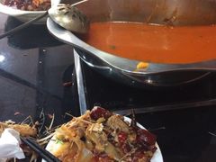 -熊记火盆景鱼火锅(永庆路店)