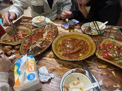 -朗妈私房菜(婺女州店)
