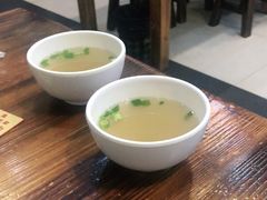 -果渊斋老米家泡馍馆(大雁塔店)