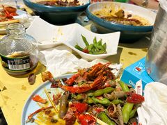 -小田油焖小龙虾(双井店)