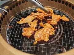 -炙城·韩式烤肉(南京东路店)