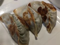 鲜韭菜煎饺-金鼎轩(亚运村店)