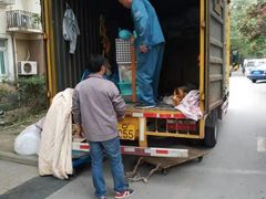 -上海公兴搬家搬场公司