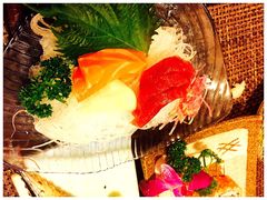 -寻味寿司日本料理(华亿店)