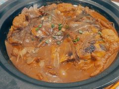 -善银私房菜馆(金舟花园小区店)