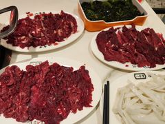 -八合里潮汕鲜牛肉火锅(上海汇智广场店)