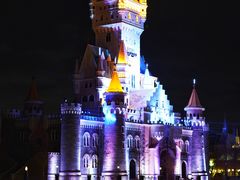 -青岛方特梦幻王国