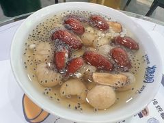 五加-糖潮糖水铺(省府店)