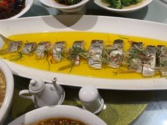 -品大三·南京菜(大行宫店)