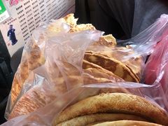 -阿布拉的馕(西北路店)