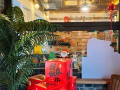-糖房咖啡(南锣鼓巷店)