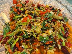 -福照楼汽锅鸡·云南菜(万达广场店)