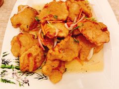 -东北王食府(科大店)
