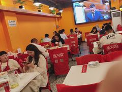 -簋街仔仔小龙虾(簋街二店)