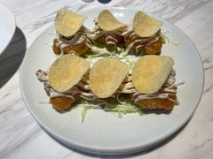 -香樟花园新粤料理(无锡万象城店)
