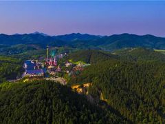 -南京银杏湖乐园