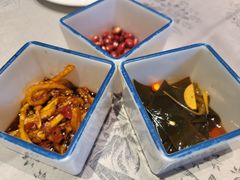 -佳兰雅序融合菜(高新店)