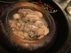 -姑妈嫁妆涮羊排专业火锅(中央大街一店)