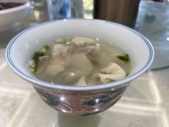 -奇芳阁·百年清真南京菜(夫子庙店)