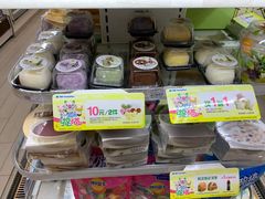 -全家便利店(南峰中心店)