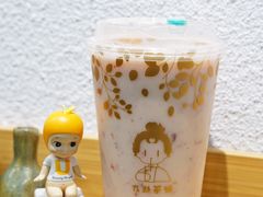 -九秋茶铺(三里屯店)