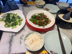 -京城小江南·北京烤鸭·江南土菜·白鱼(中关村店)
