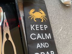 -Ministry of Crab•MOC(交子大道店)