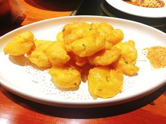 -海小馆海鲜餐厅(茂业百货店)