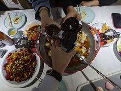 -雲蜀龙阁·金牌水煮鱼(方庄店)