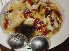 -太二酸菜鱼(汕头苏宁广场店)