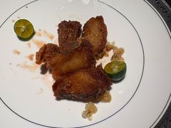 -華府(凯德晶萃店)