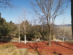 -北京西山国家森林公园