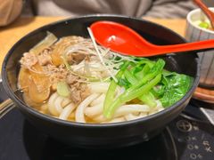 -合点寿司(美罗城店)