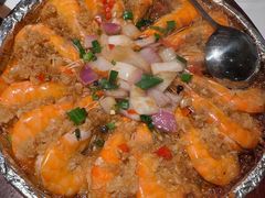 -老阿爸鲜鱼土菜(独墅湖店)