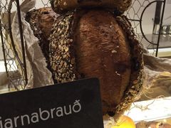 -WHEAT&BAKER-麥(凯德来福士店)